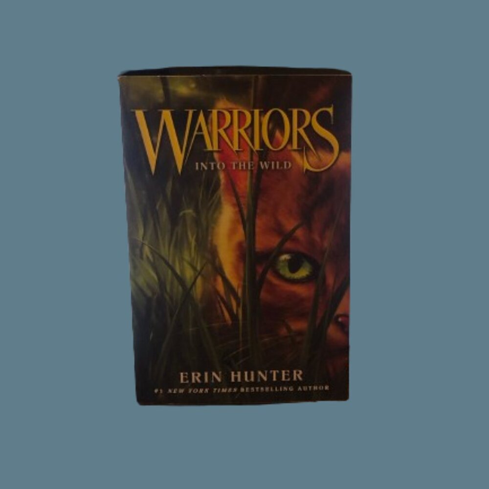 Warriors - Into The Wild